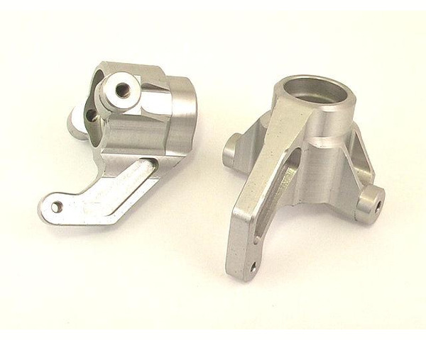 Tap to zoom Silver Super Duty Front Knuckle lst2