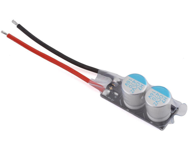 M32t Capacitor Module