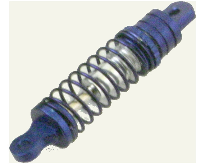 Tap to zoom Blue High Viscosity Damper Micro T