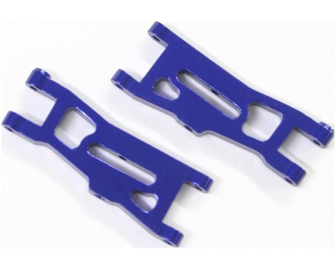 discontinued Blue Front Arm Set Micro-T