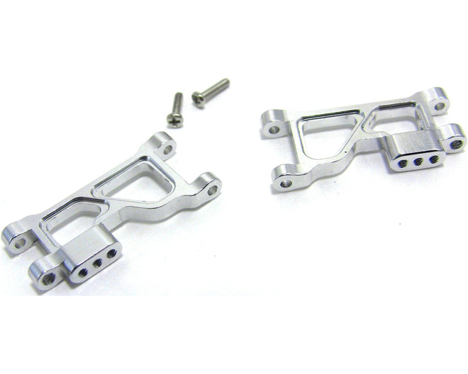 Tap to zoom Aluminum Front Lower Arm Set - Losi 1/24 Micro