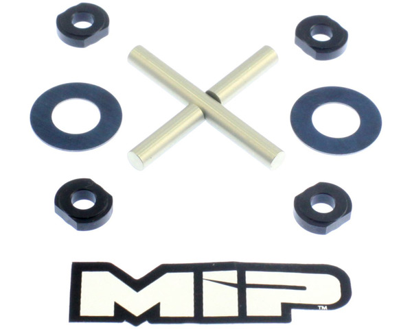 discontinued 1/5 MIP Super Diff Kit : Losi 5ive photo