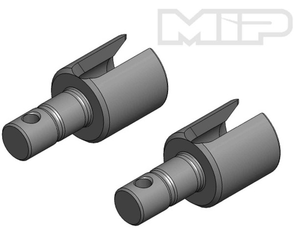 discontinued MIP Roller Pucks Gear Diff Outdrives All Ae 6/5 Ser photo