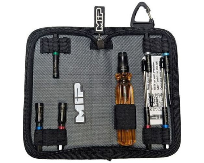 Essentials Speed Tip Tool Kit photo