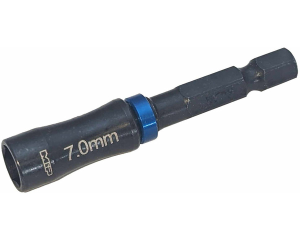 MIP Nut Driver Speed Tip Wrench 7.0mm photo