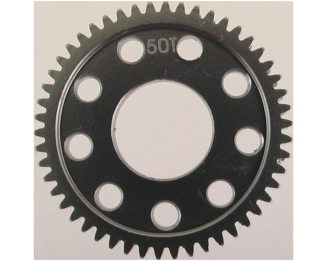 discontinued 6061 alum. main gear 50t Mini LST