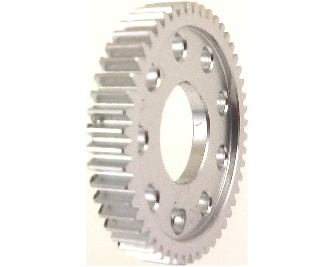 discontinued 6061 alum. main gear 50t Mini LST
