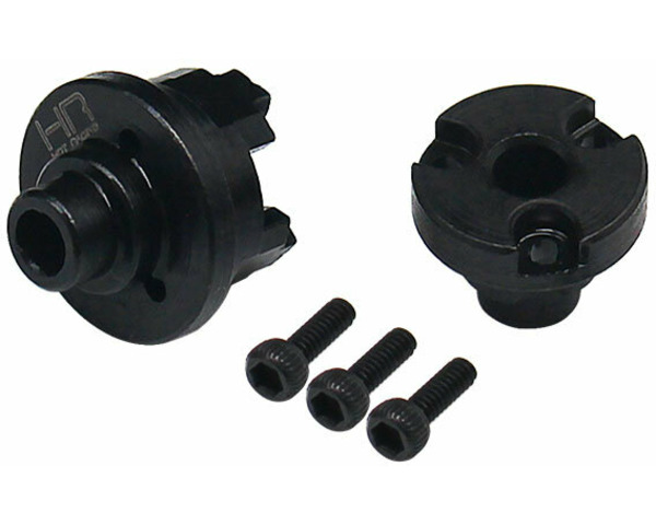 Steel Front or Rear Differential Locker Spool Mini LMT photo