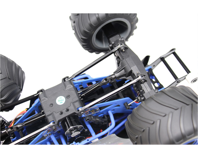 CNC T6 Lower Links set (4) - Mini LMT