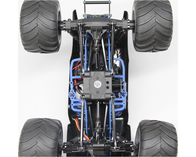 CNC T6 Lower Links set (4) - Mini LMT