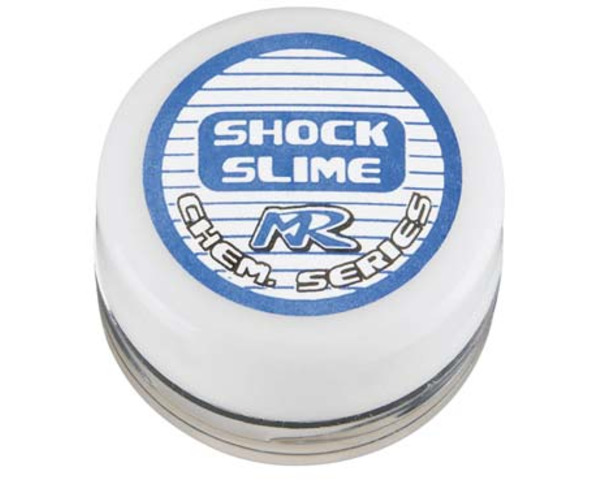 Shock Slime 5g photo