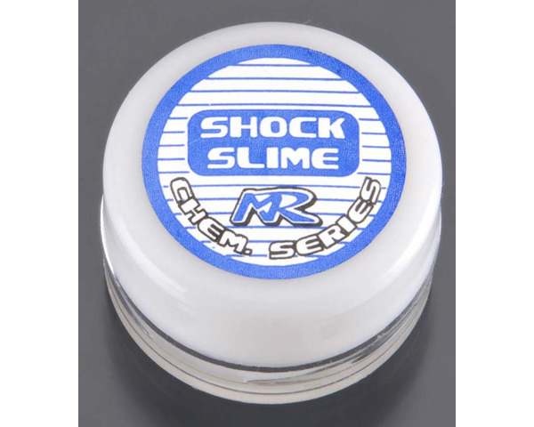 Chess Chess Shock Slime 5g photo