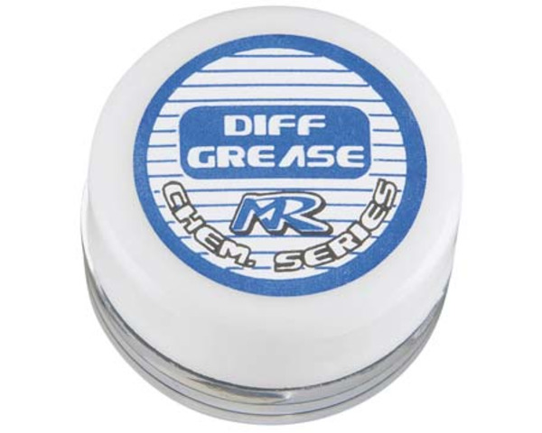 discontinued Diff Grease Ball Diff 5g photo