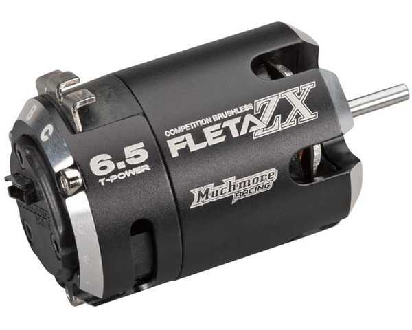 FLETA ZX 6.5T Brushless Motor photo