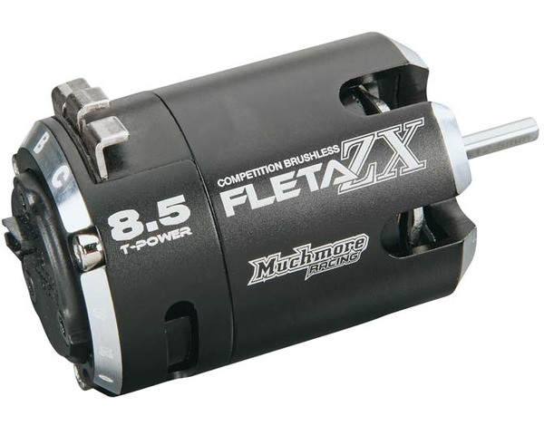 FLETA ZX 8.5T Brushless Motor photo