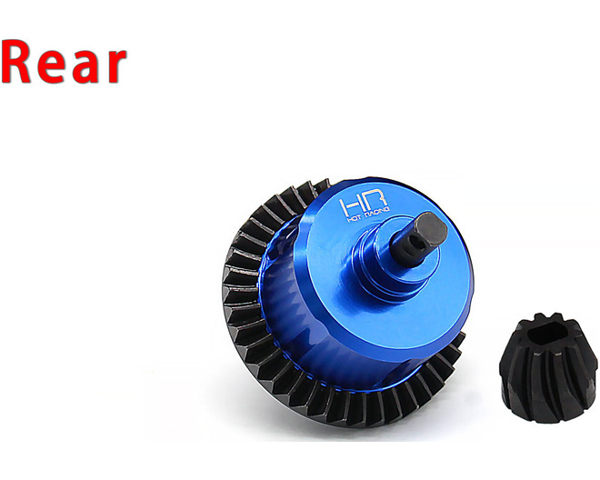 Complete Differential for Mini Maxx XRT photo