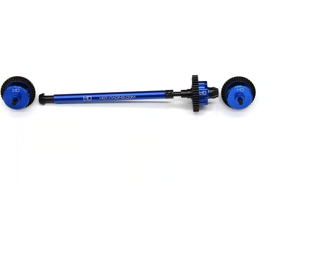 Complete Differential for Mini Maxx XRT photo