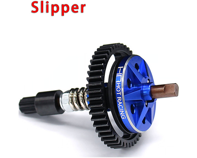 Sliper Differential for Mini Maxx XRT photo