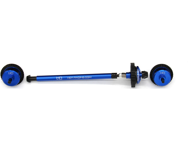 Sliper Differential for Mini Maxx XRT photo