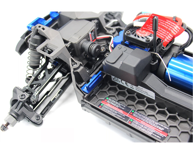 Tall Battery Hold-Downs MMX18XM01 photo