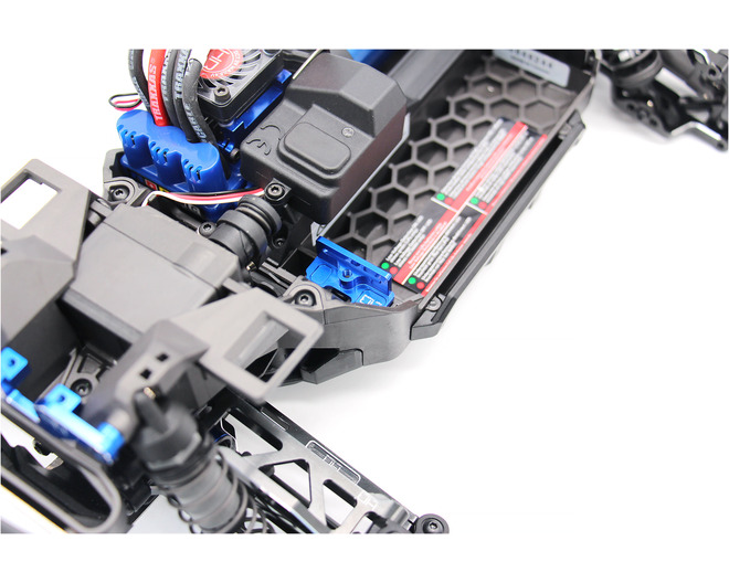 Tall Battery Hold-Downs MMX18XM01 photo