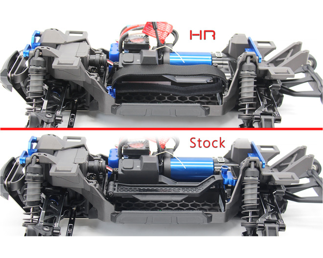 Tall Battery Hold-Downs MMX18XM01 photo