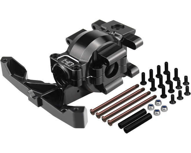 T6 Front Gearbox Case Bulkhead Tra Mini photo