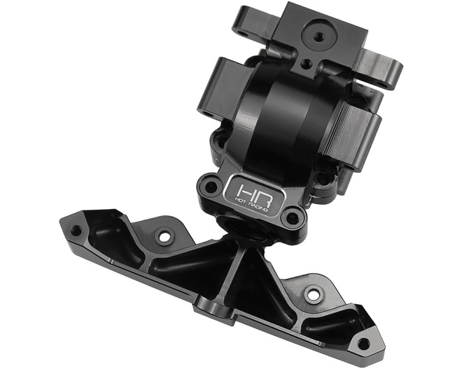 T6 Front Gearbox Case Bulkhead Tra Mini