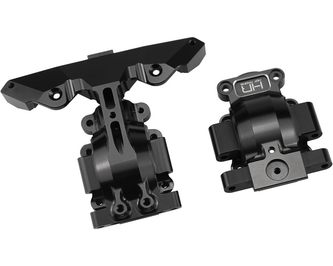 T6 Front Gearbox Case Bulkhead Tra Mini