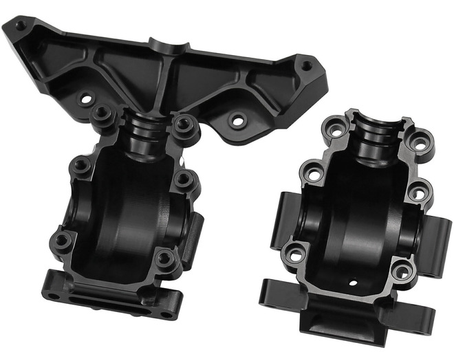 T6 Front Gearbox Case Bulkhead Tra Mini