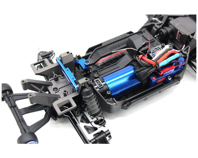Power Up Modular Motor Plate Mini Max photo