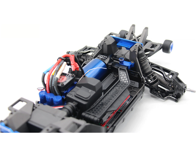 Power Up Modular Motor Plate Mini Max photo