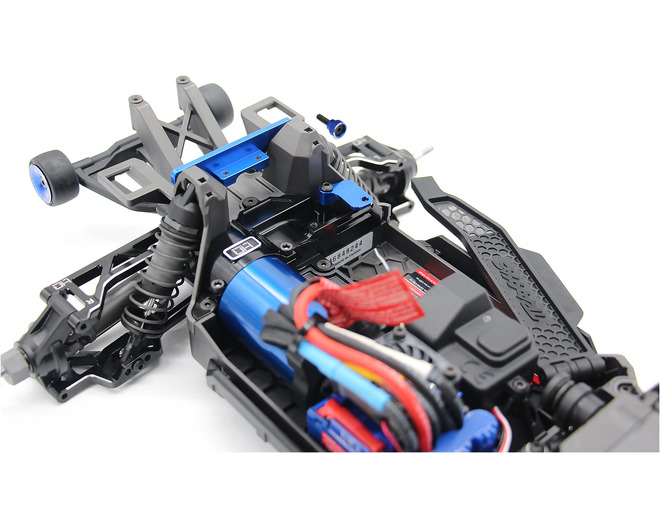 Power Up Modular Motor Plate Mini Max photo