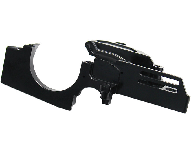 Power Up Modular Motor Plate Mini Max photo