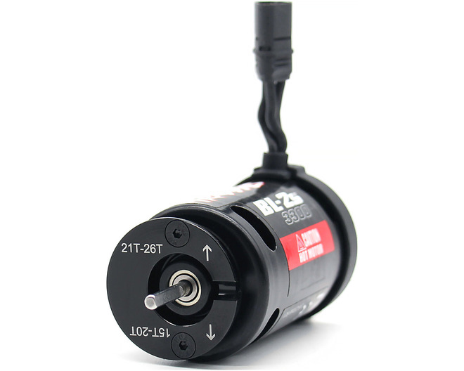 Power Up Modular Motor Plate Mini Max photo