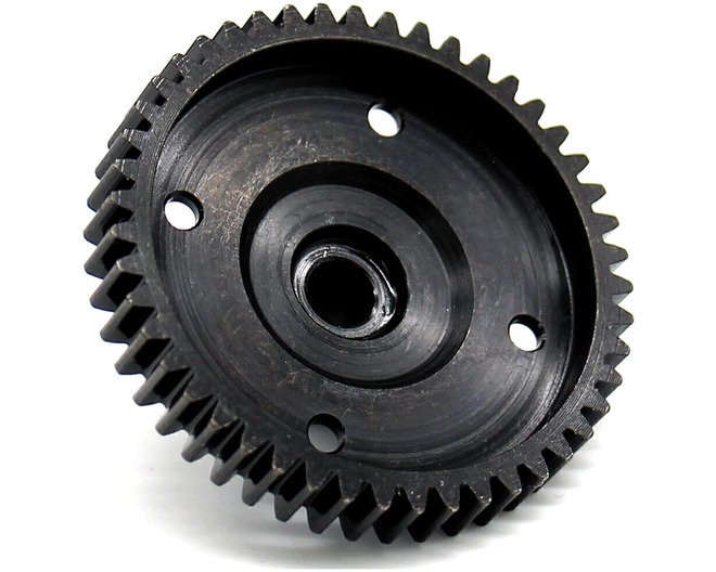 Steel Gear 47T 0.8mod Center Differential Mini Max photo