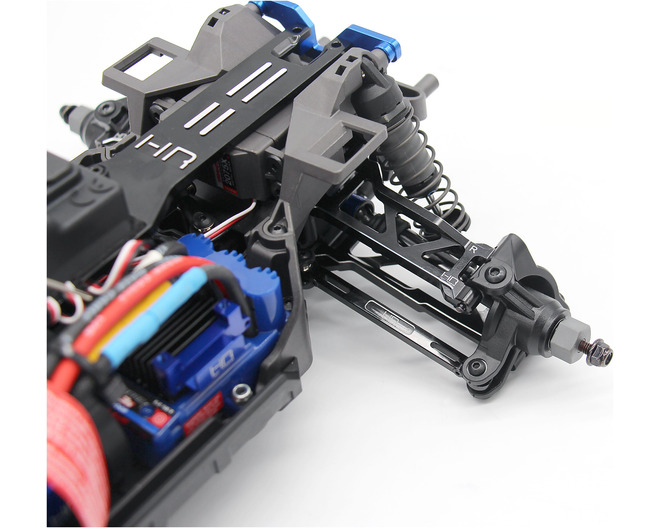T6 Steering Toe Links Mini XRT photo