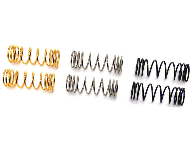 Progressive Rate Rs Rear Spring Set TRA photo