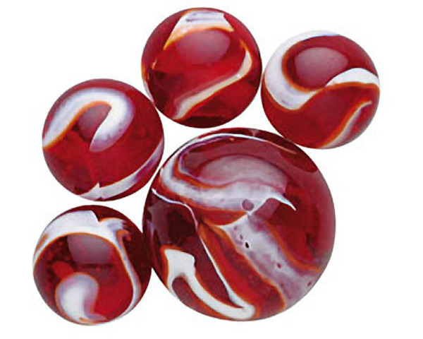 Rooster Marbles photo