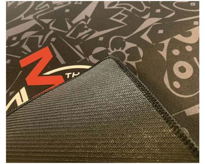 MR33 SIGNATURE Pit Mat 1000 x 600mm  photo