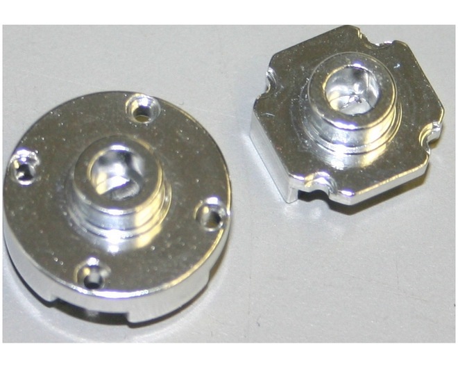 Tap to zoom Aluminum Diff Posi Lock Spool Kit