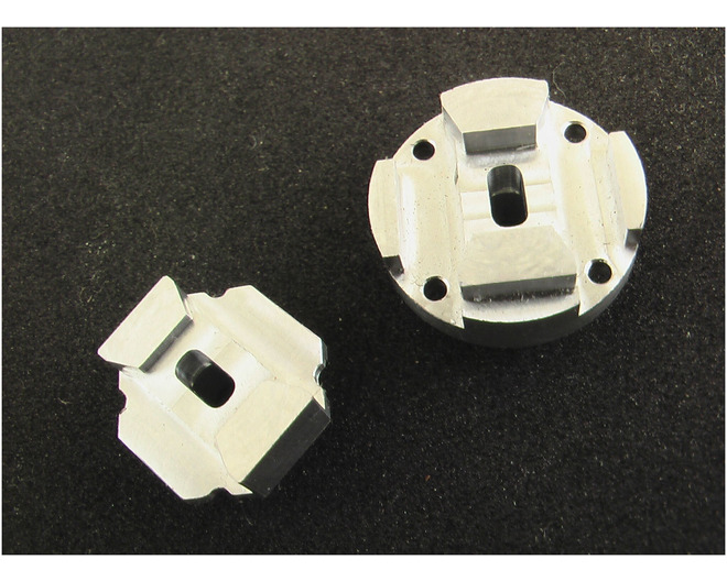 Tap to zoom Aluminum Diff Posi Lock Spool Kit
