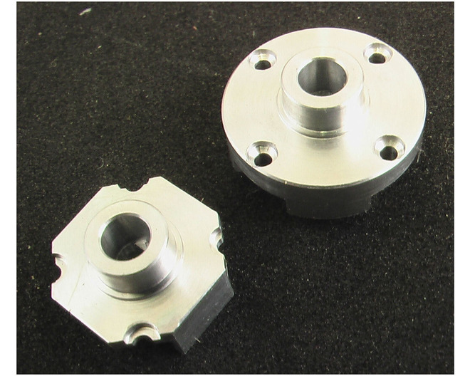 Tap to zoom Aluminum Diff Posi Lock Spool Kit