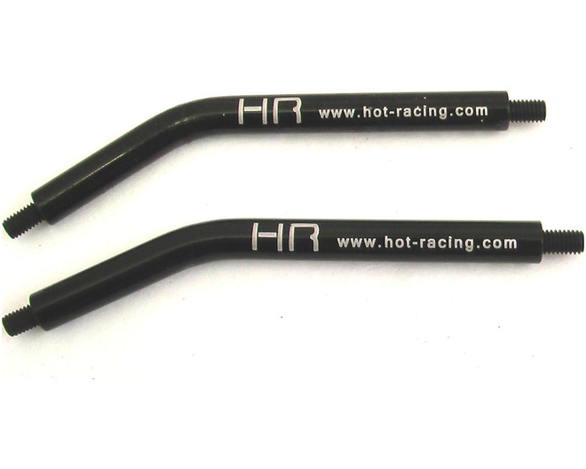 Tap to zoom discontinued Black Alum Suspension Link 30deg