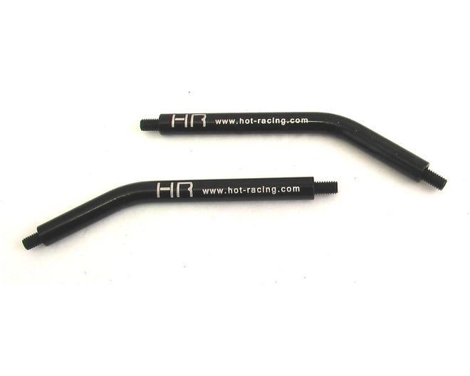 Tap to zoom discontinued Black Alum Suspension Link 30deg