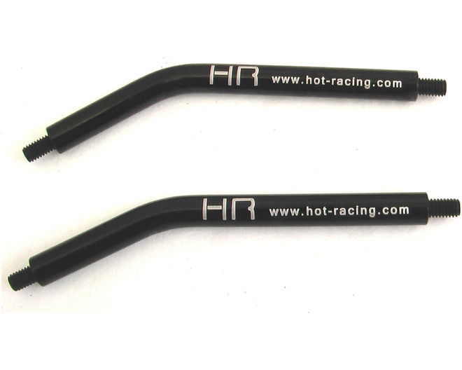 Tap to zoom discontinued Black Alum Suspension Link 30deg