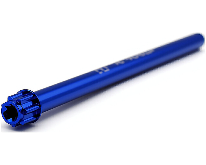 Aluminum Center Driveshaft Mini Slash