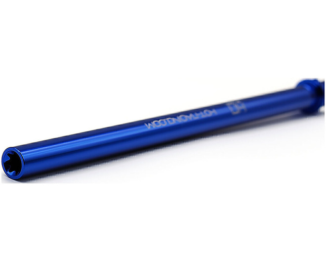 Aluminum Center Driveshaft Mini Slash