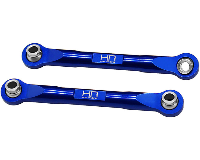 T6 Steering Toe Links - Mini Slash photo