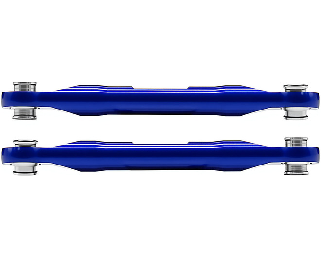 T6 Steering Toe Links - Mini Slash